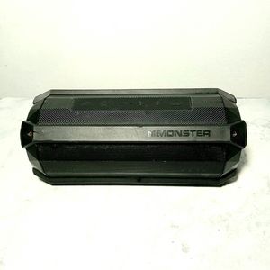 Monster Drift Bluetooth Speaker -    20 watt  - Waterproof